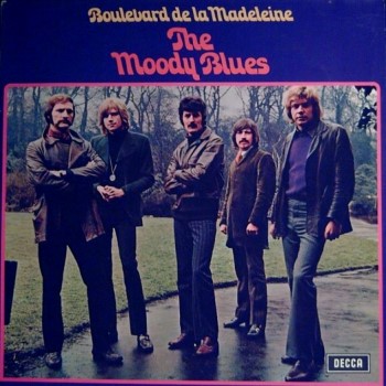 Moody Blues